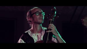 Dídime - Mû Mbana and Sasha Agranov